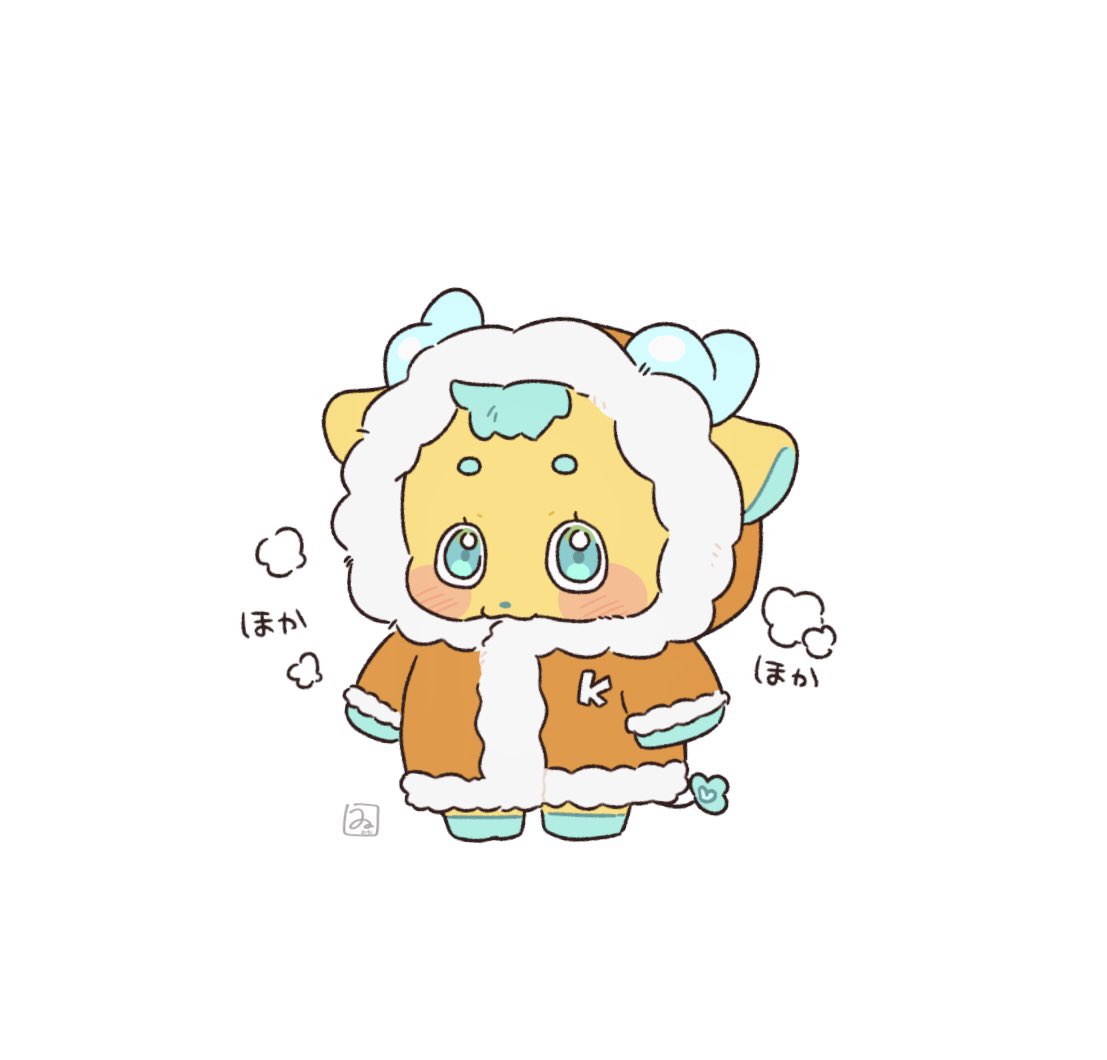 imutaro_san2's tweet photo. これを描くにはちょっと早すぎたか
ぽかぽかﾝﾁｬ https://t.co/zke5yENyGz