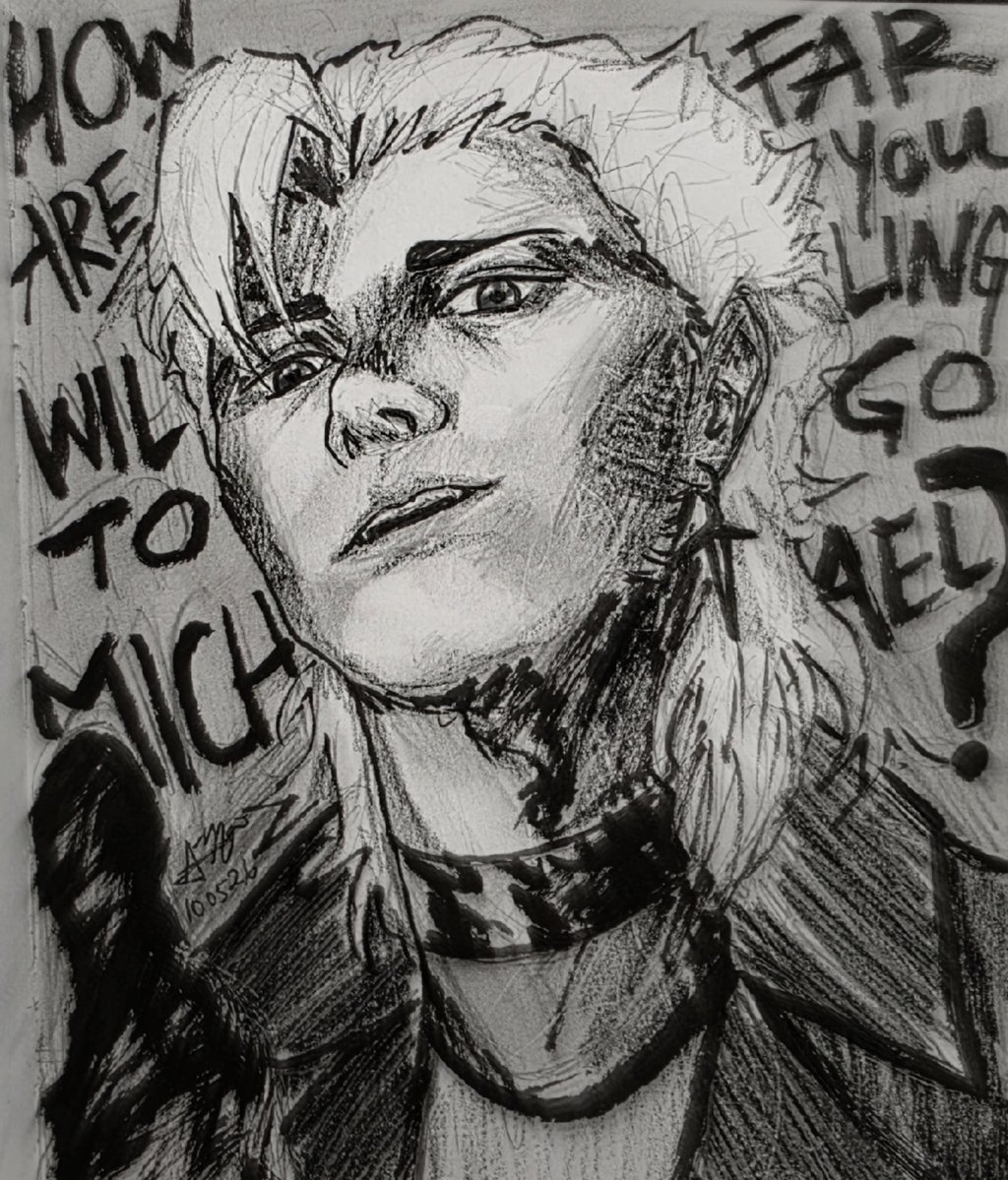 aei_itsme's tweet photo. d5 "how far are you willing to go, michael?"
#thelostboys #daeivid https://t.co/tH4y59ENSM