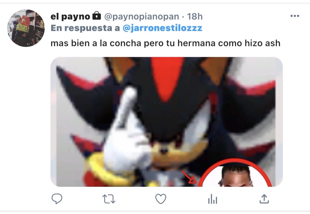 hangeswife14's tweet photo. •2• la de tu hermana https://t.co/YKRAhmvZpX