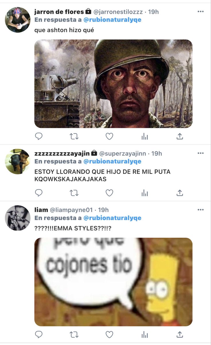 hangeswife14's tweet photo. •2• la de tu hermana https://t.co/YKRAhmvZpX