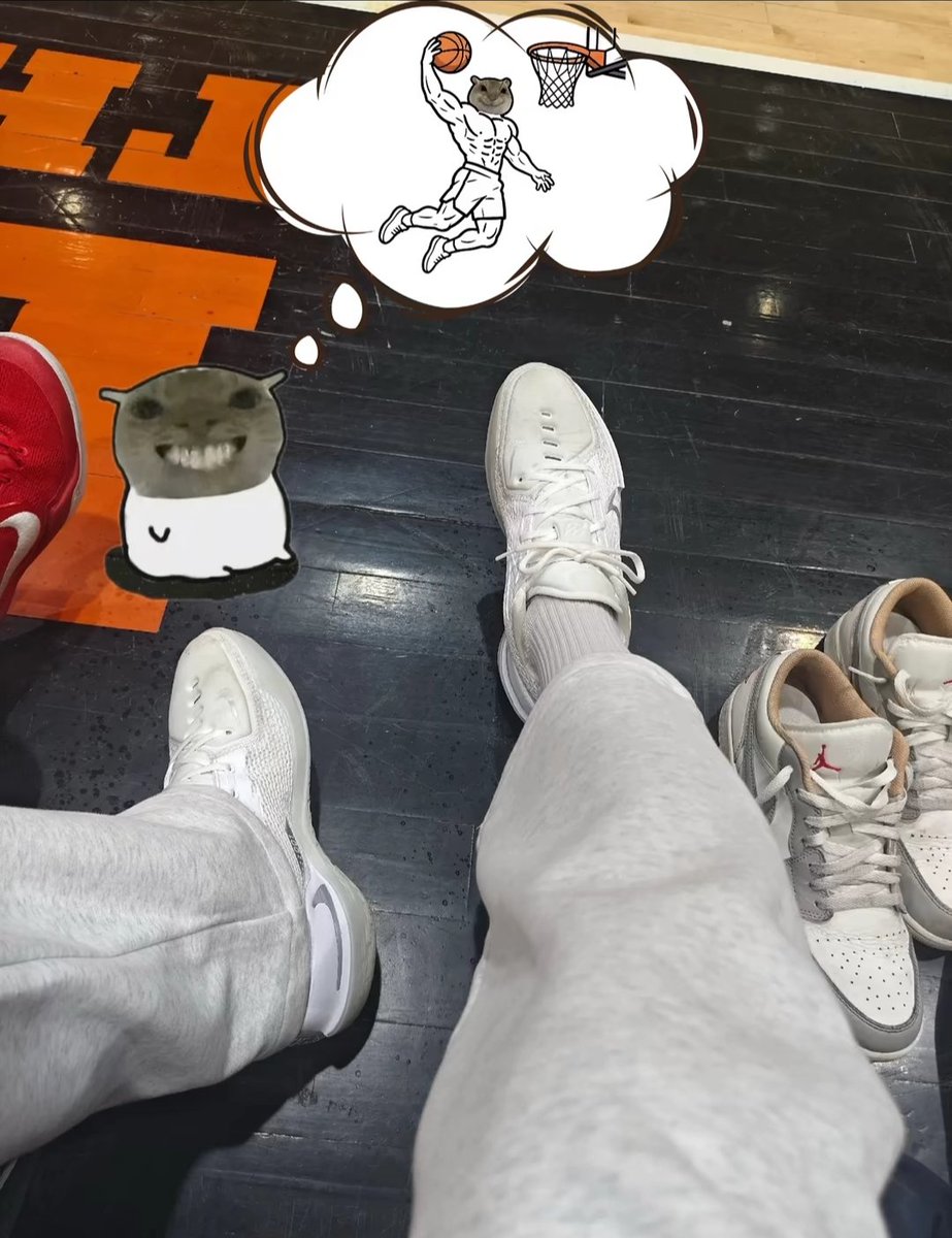 EthanMichatcor's tweet photo. 好想成为扣篮高手 #篮球 #体育生 https://t.co/D3uf7VhTqS
