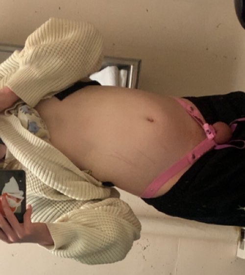 talthick's tweet photo. Every clit deserves to be inverted ~ 
#locktober day 5 https://t.co/o2xLpeYEuP