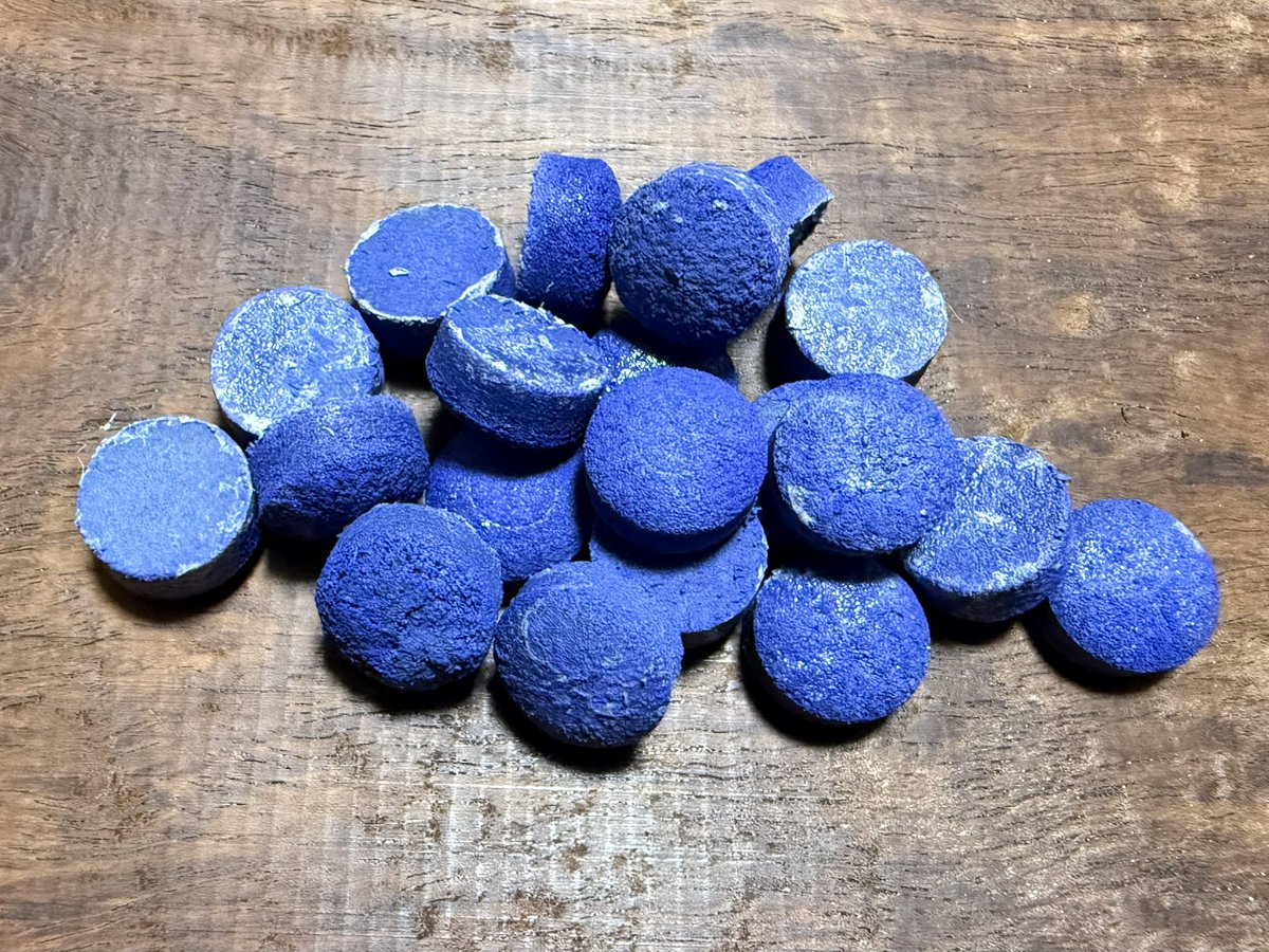 C_K_CustomBuild's tweet photo. 革材に樹脂を含浸させた硬質なケミカルタップ
メリハリのある打感！
クイックなキューアクション！
変形の少ないロングライフ！
それらを実現しつつノンプレスタップである事で硬質単層タップでありな��ら充分な厚みを保有するタップを是非！

https://t.co/T46nE2APem https://t.co/LCnEmCzSb0