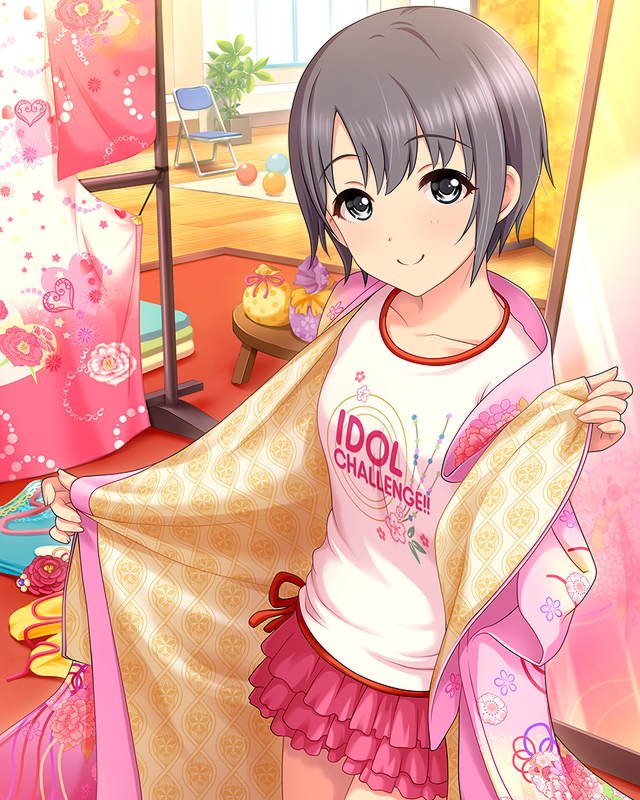 P39216987's tweet photo. 悠貴ちゃん、お誕生日おめでとうございます！🎉✨😆✨🎊🎁🎂(∩´∀｀)∩
#乙倉悠貴生誕祭2026
#乙倉悠貴誕生祭2026 https://t.co/pSqsiqgI6b