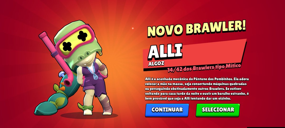 pudimazed0's tweet photo. TINHA DEIXADO DE PEGAR ELA P PEGAR OUTRO BRAWLER E PEGUEI ELA AGORA NA CAGADA, QUE FELICIDADE😭 https://t.co/vhvZZCIeXB