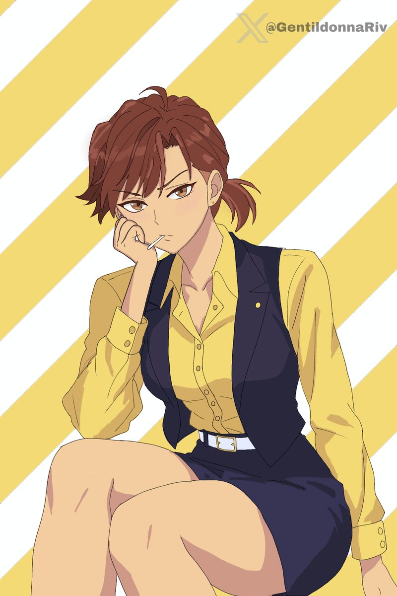 GentildonnaRiv's tweet photo. Trainer spica♀️#umamusume #ウマ娘 https://t.co/986WnpRwIu