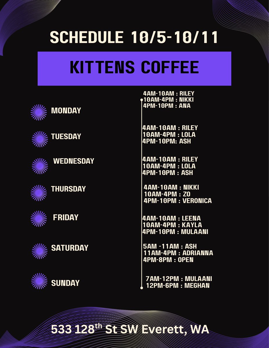 Kayla_Tokyo's tweet photo. I’m working this Friday 👀💕 Come keep me company! I’ll be there 10am-4pm https://t.co/cKz6bHdRVY
