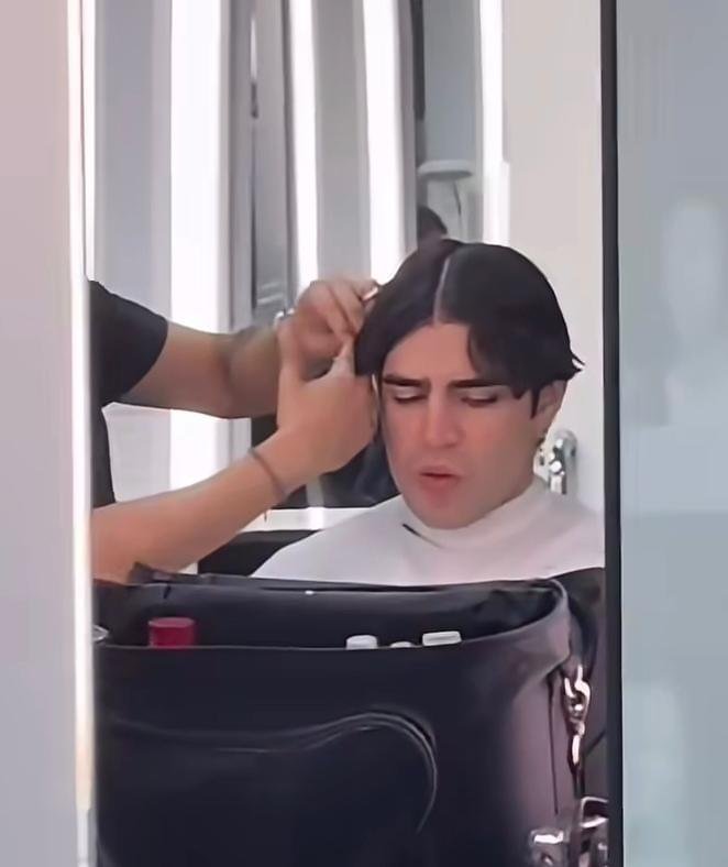 velvetfreqJ's tweet photo. Que grande esta alfalfa 🫣 https://t.co/aQYQ9suwm0