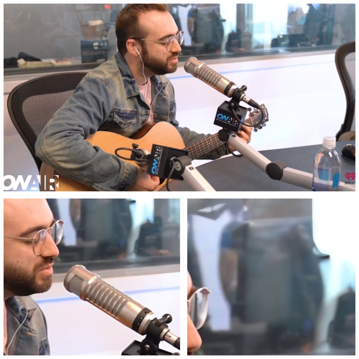 BoxedTweets's tweet photo. I was @OnAirWithRyan once. https://t.co/FUywkEDgqB