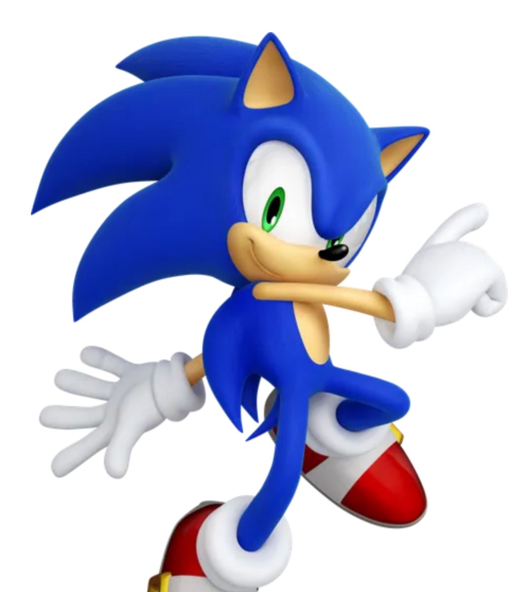 CartoonsOTMoon's tweet photo. Sonic the Hedgehog ha lanzado su primer server de Discord oficial. https://t.co/bOa0Ra1vEB