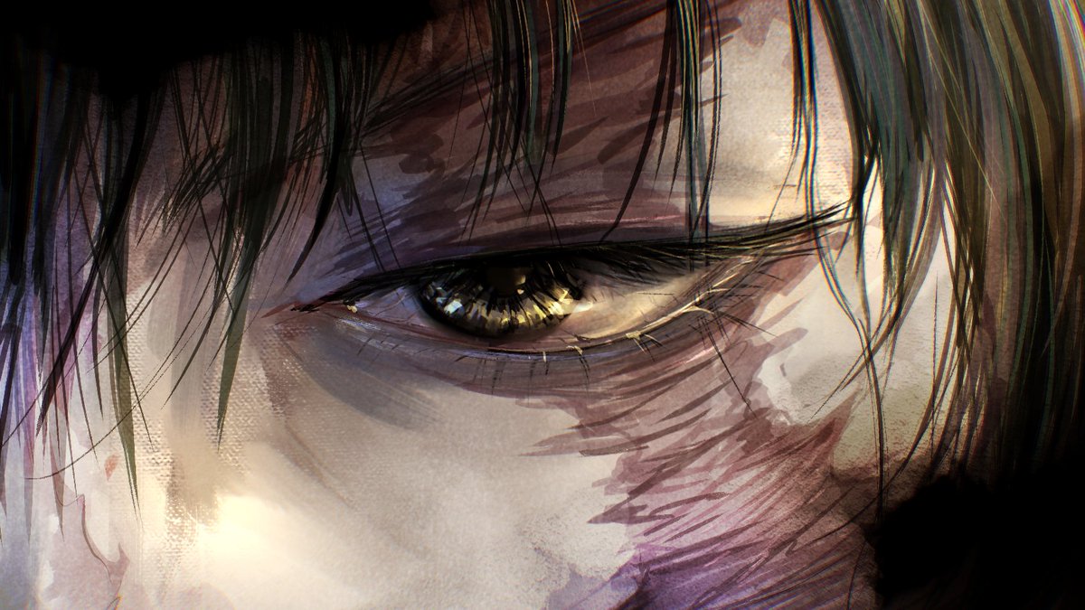 Phantomosis's tweet photo. Maki https://t.co/LTb8vx7gTa