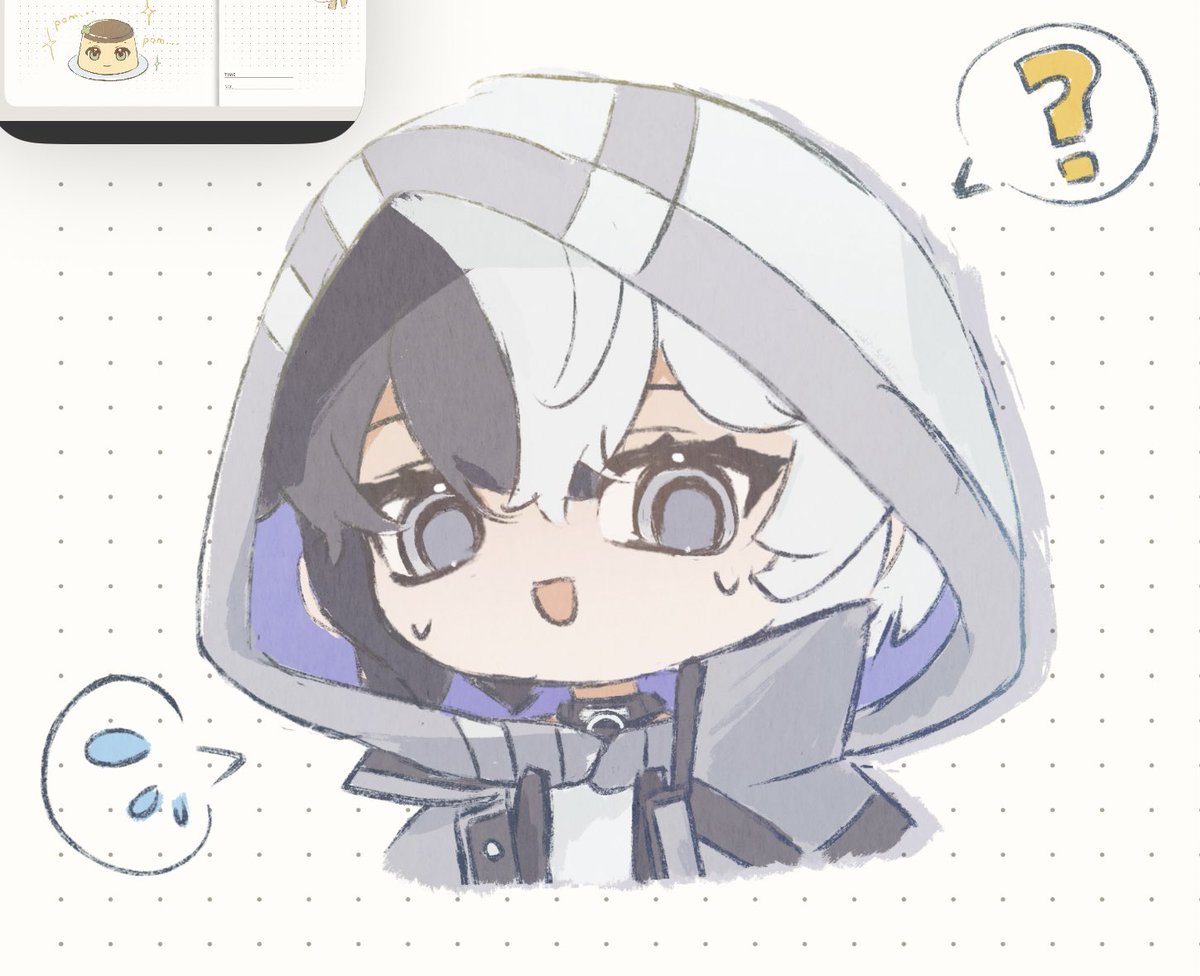 AnBr553's tweet photo. @_VGen_ Hi VGen🥺 I draw fanart and chibi 

Vgen: https://t.co/gTChaYllmQ
Ticktock: https://t.co/1MtGlSHHZO https://t.co/MQbaHGau3J