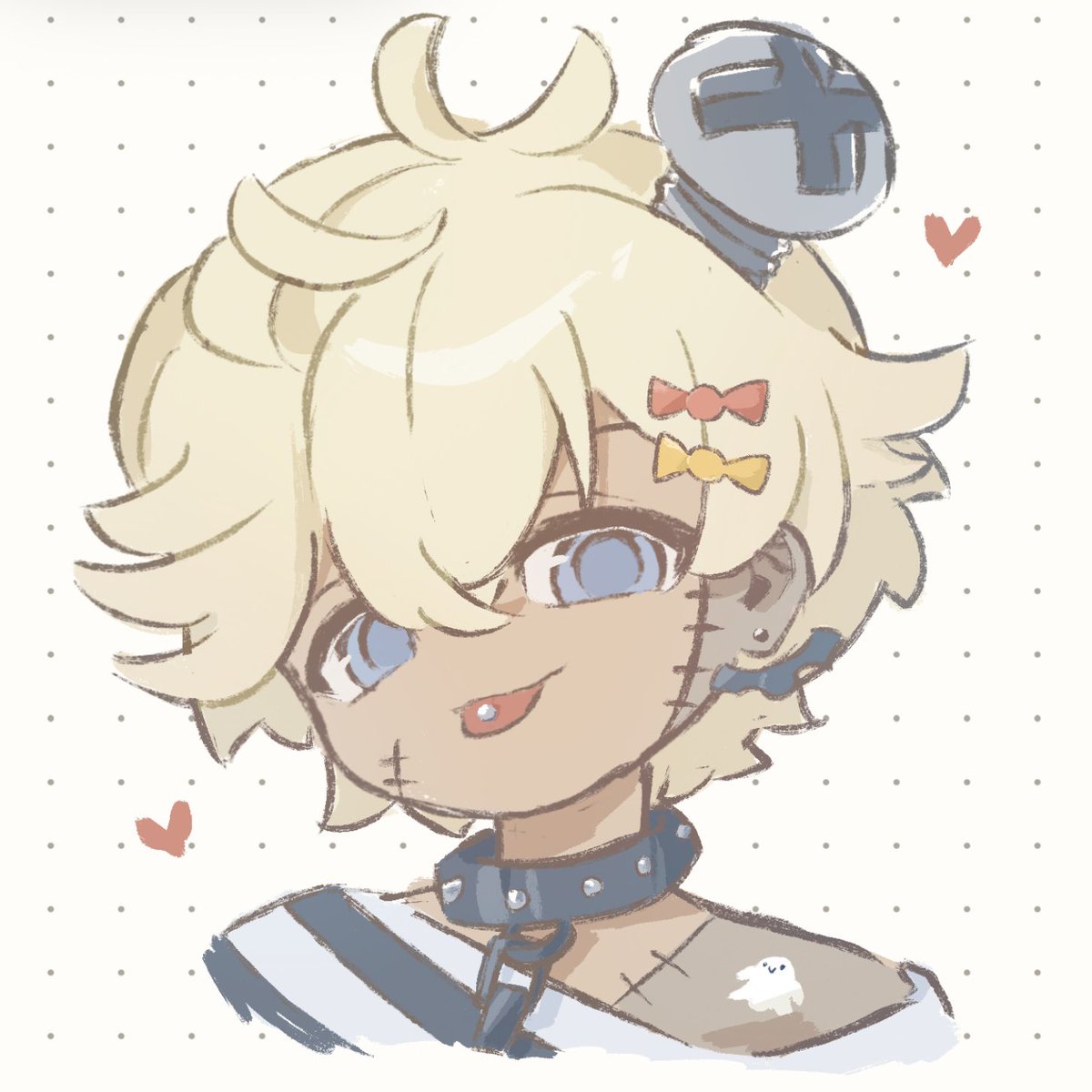 AnBr553's tweet photo. @_VGen_ Hi VGen🥺 I draw fanart and chibi 

Vgen: https://t.co/gTChaYllmQ
Ticktock: https://t.co/1MtGlSHHZO https://t.co/MQbaHGau3J