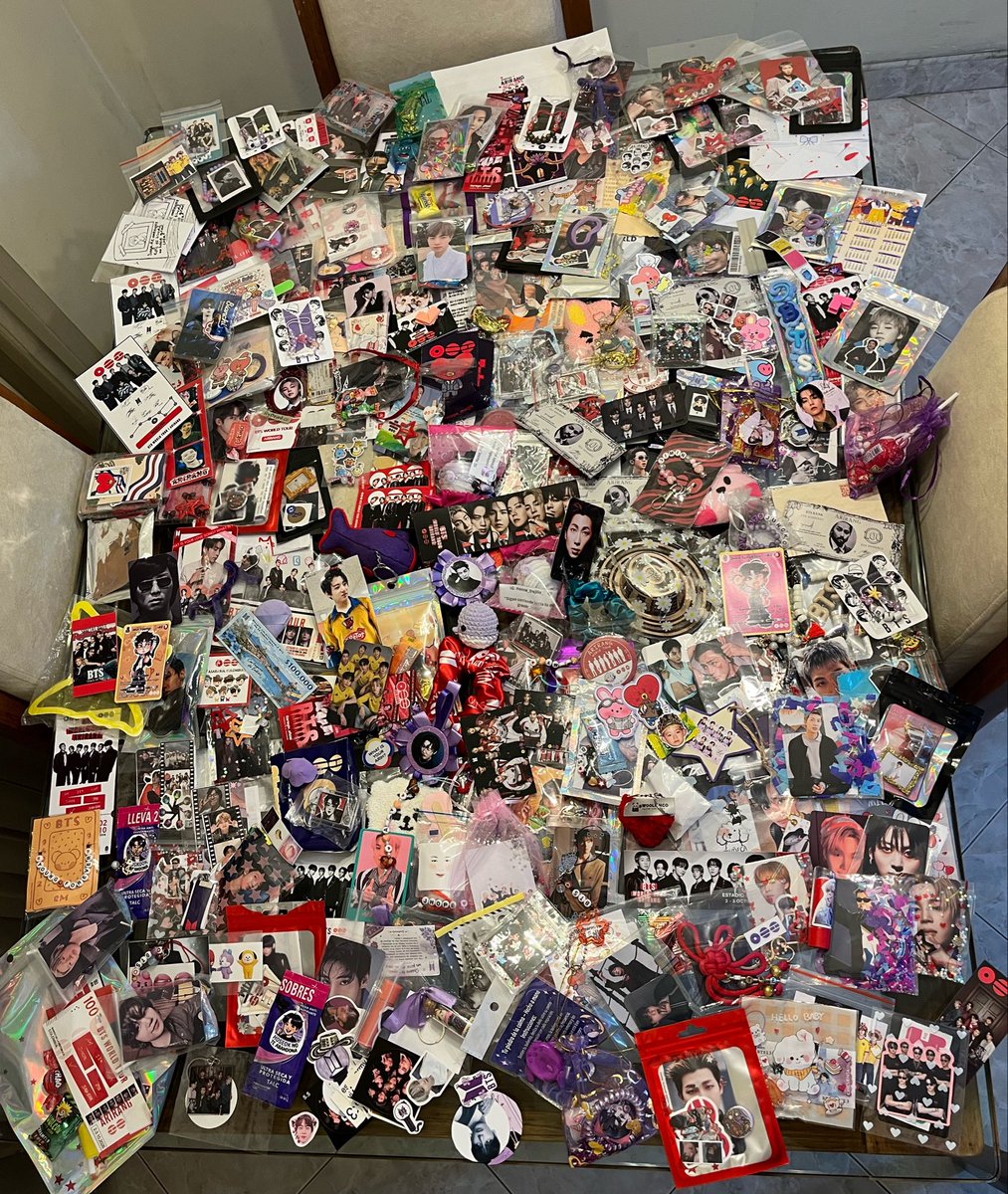 teteval31's tweet photo. Gracias a todas por los freebies! Los amé demasiado. 💜😭 https://t.co/HntNeS51fG