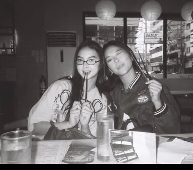 chinchin1230's tweet photo. KaiRainJas with ate Patch! 🥰 https://t.co/YMgE9TI30o