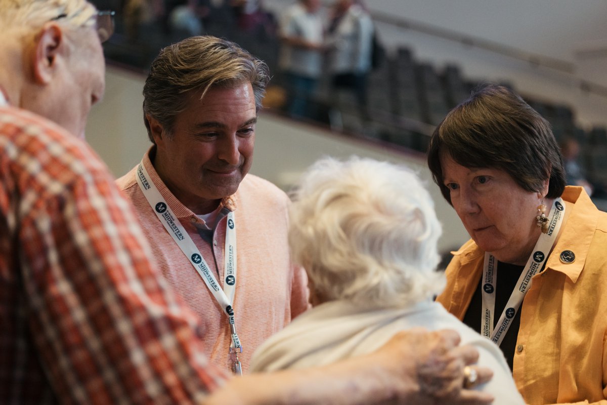 acbc's tweet photo. Today, we celebrate 50 years of God’s kindness to ACBC! #acbc2026 https://t.co/YGS7IKjbId