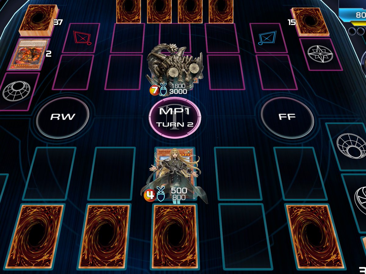 AnaRene0's tweet photo. Exosister Elis solos full power dragon rulers... https://t.co/WSy4edIq6U