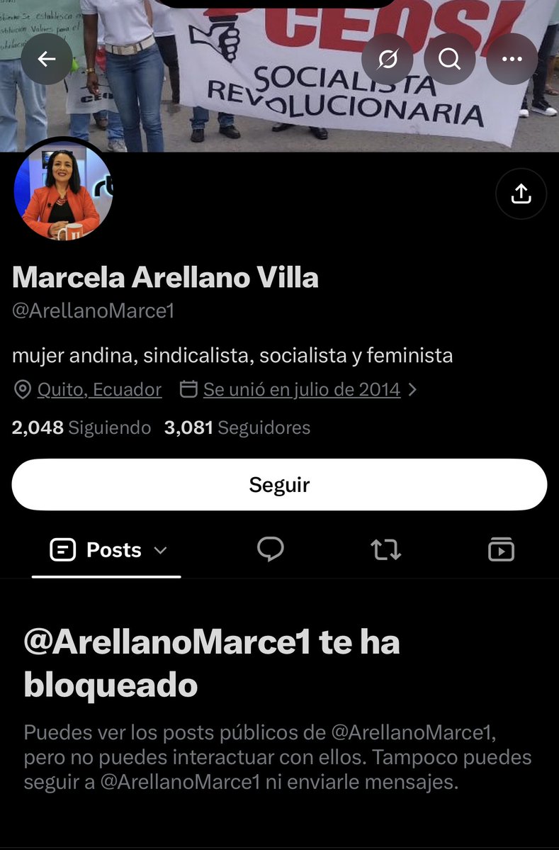 MiderosRaul's tweet photo. ¡Marce, por qué me bloqueaste! https://t.co/2qlUr51c2q