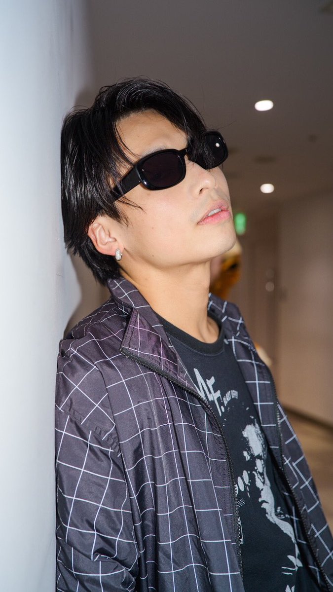 usj_natsuki77's tweet photo. 2026.9.29
📷🕶️ https://t.co/R5VwOj1yza