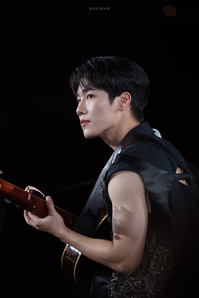 NSCNHR's tweet photo. [📸05•10•2026] ถ้าถามว่ารัก เท่าใดจะตอบให้ฟัง 🤍🫶

PIL FAN INTIMACY 
#PoliceinLoveFanEXP 
#ที่รักสารวัตรเธียร์ 
#warwanarat @warwanarat https://t.co/H0z5fuFVbk