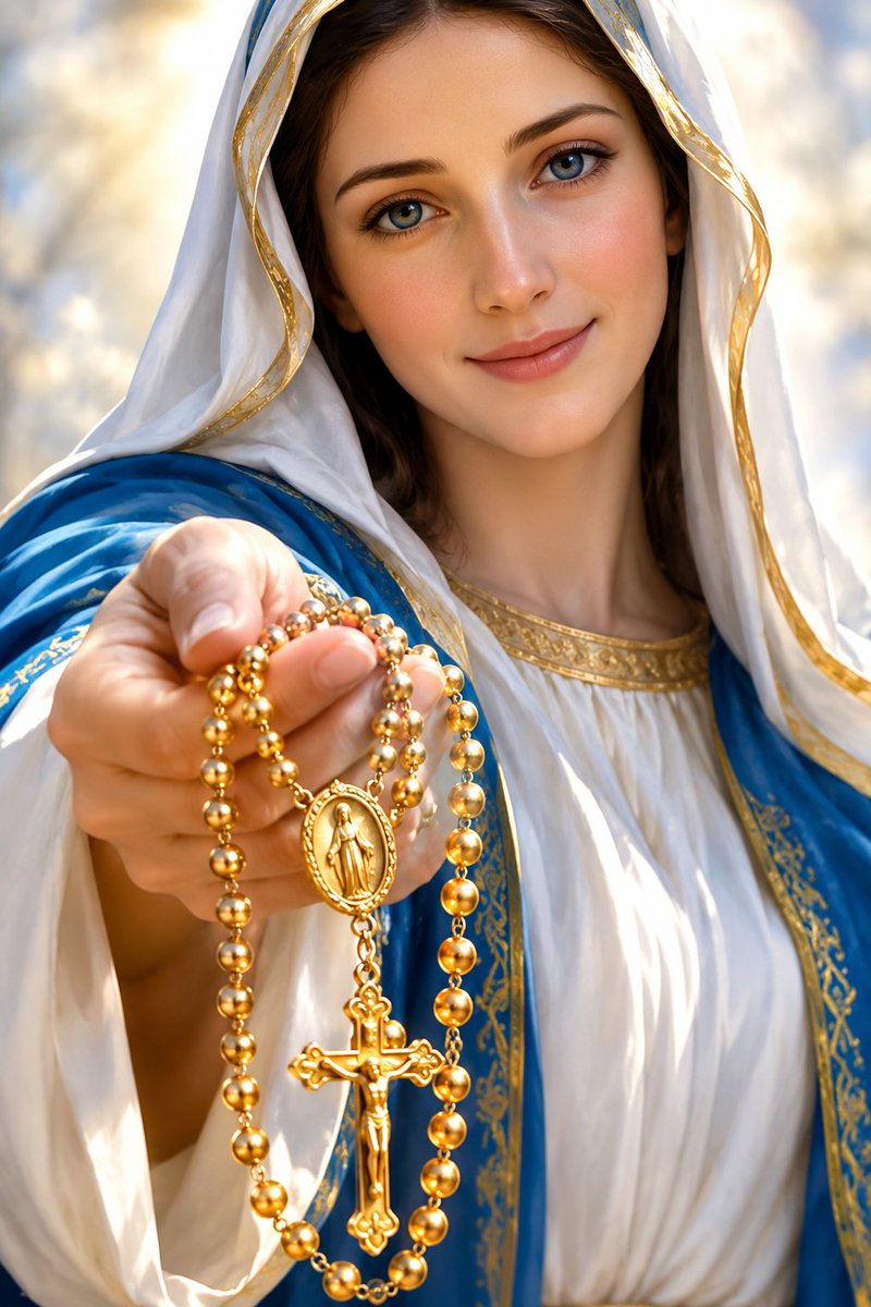 justchinonye's tweet photo. Pray your Rosary https://t.co/CqlpY5lXp0
