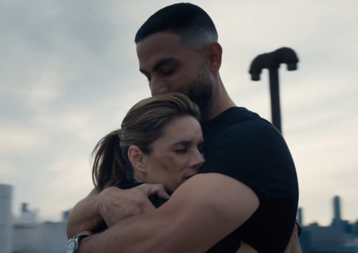 applepiebell's tweet photo. Zibell i love you so so much <3 #FBICBS https://t.co/dHjQYLjGqI