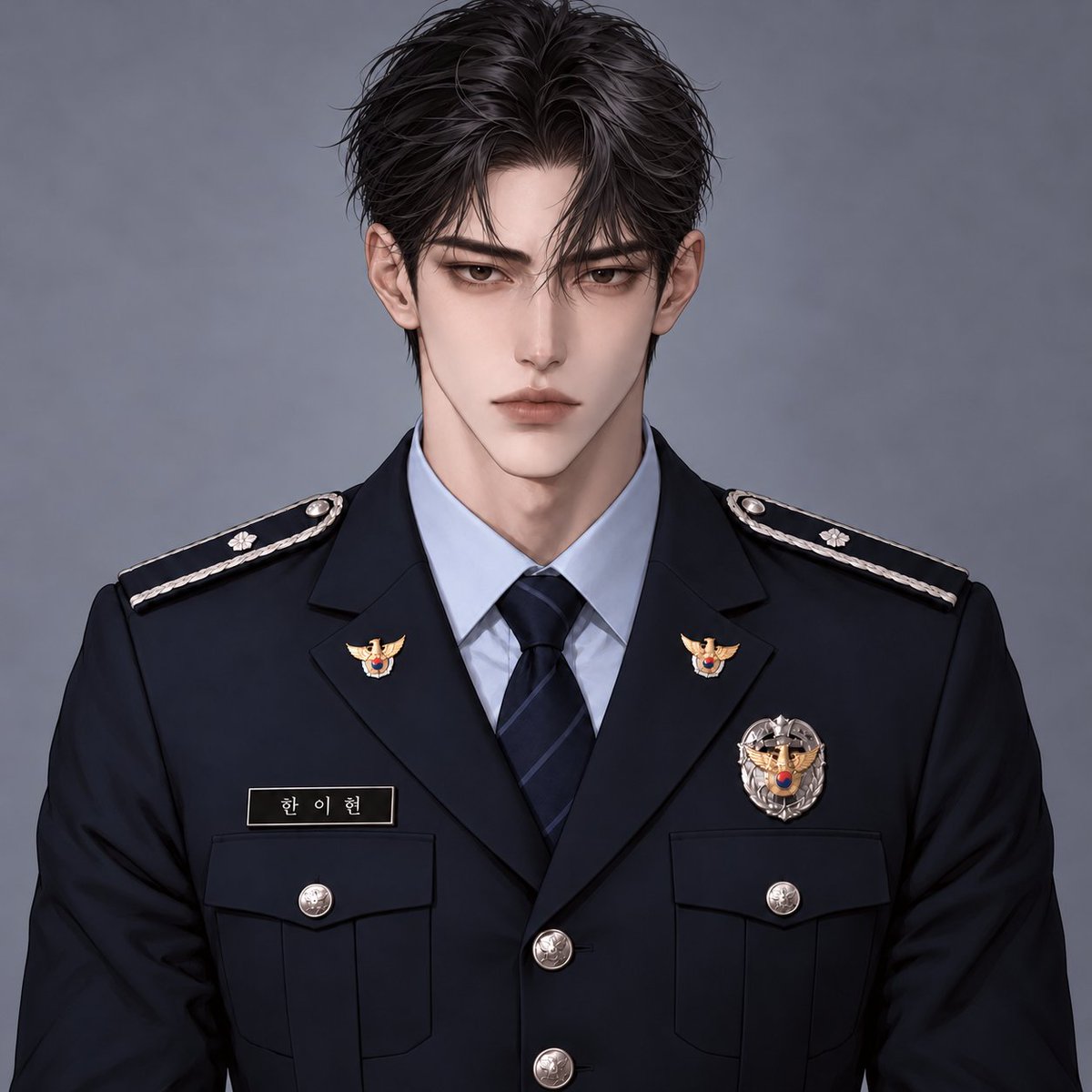 of__blue's tweet photo. 처음 받은 블랙리스트엔 네 이름이 있었다.
마지막엔 내가 적었다.
너만은 내 죽음을 모르게 하려고.

“…국, 다 식겠네.”

네가 아는 이름은 차무진.
끝내 불리고 싶었던 이름은 한이헌.

🚬 차무진 | 34 | 백야
#멜팅 #앵챗 #블랙리스트 #잠입경찰 #순애 #찌통 #망사랑

https://t.co/lfqijQIokd https://t.co/Y252txuuNr
