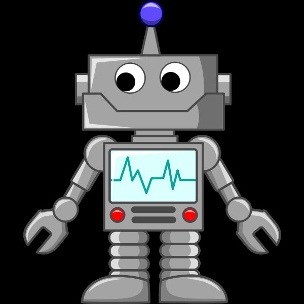 Mony_0001's tweet photo. @ScCardoz Robot ka chitra banaya tha... https://t.co/twJpH9jPTg
