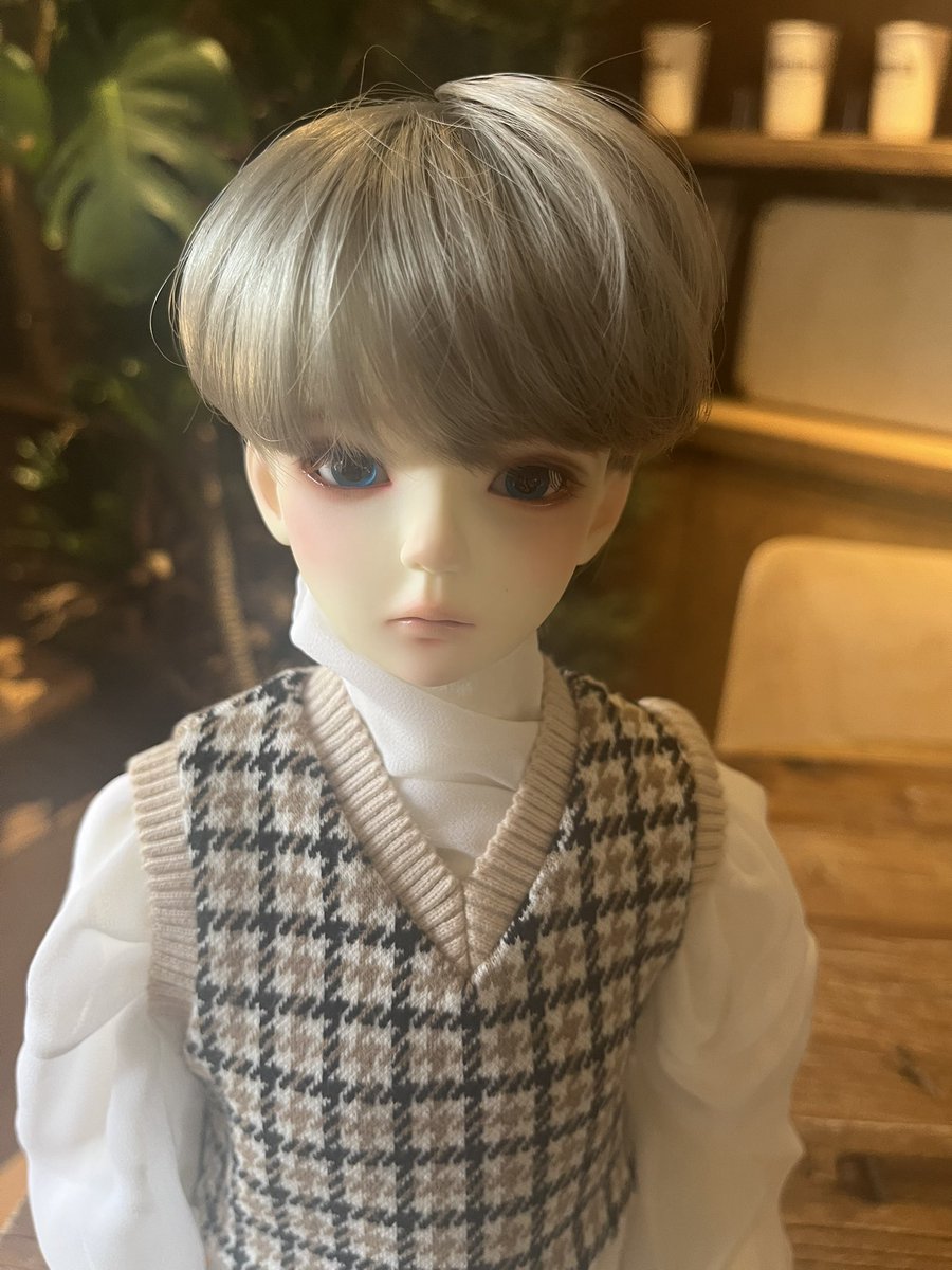 haneuli21785's tweet photo. 카페 인놀
분위기 있는 곳이었다 https://t.co/ChKYwqk7hR