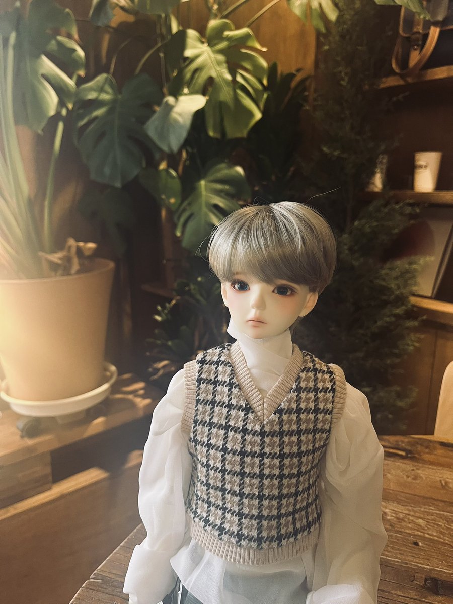haneuli21785's tweet photo. 카페 인놀
분위기 있는 곳이었다 https://t.co/ChKYwqk7hR