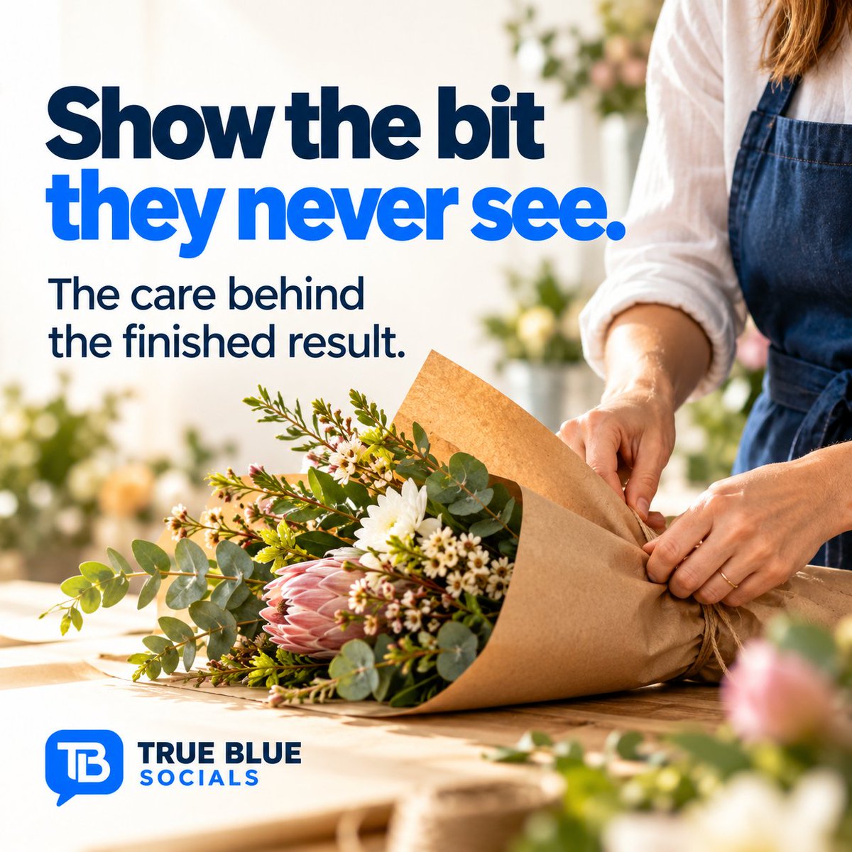 TrueBlueSocials tweet picture