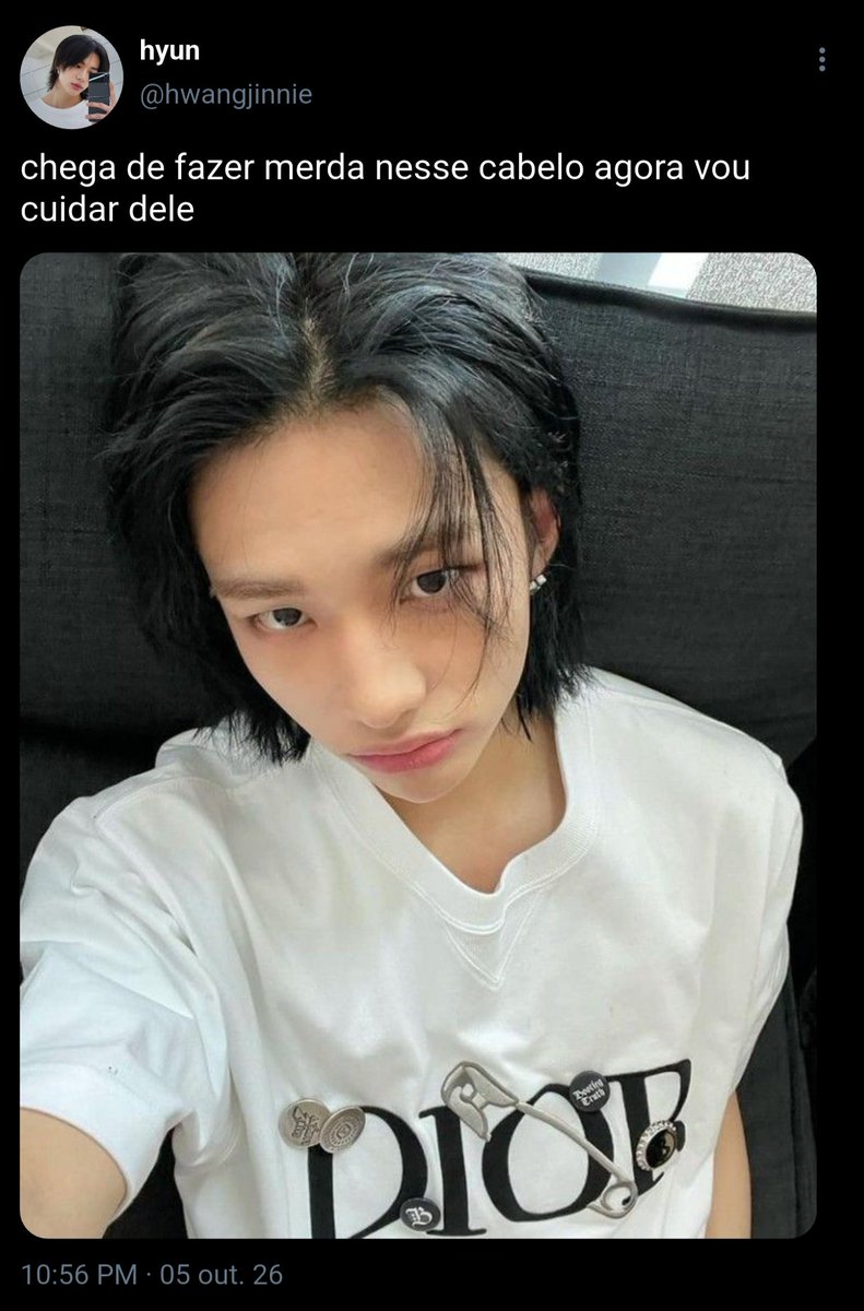 bbelzyk's tweet photo. #hyunin onetweet au https://t.co/iXFuoJOdbY