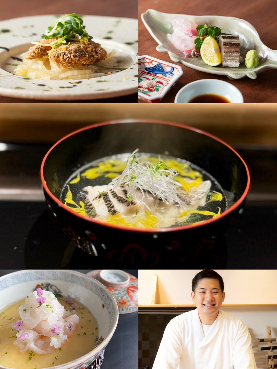 uchi_chef's tweet photo. 9月の注文件数TOP3のコースをご紹介！

第1位
田本圭太シェフ
『季節の会席コース』
https://t.co/bF4DIj1KE0

第2位
佐々木由宏シェフ
Degustazione デリバリーコース
https://t.co/RUL6Q0GeMO

第3位
鵜沢翔太シェフ
Italian＆Frenchコース
https://t.co/YI8rieasZE

#うちchef #出張シェフ https://t.co/enCA16GrxM