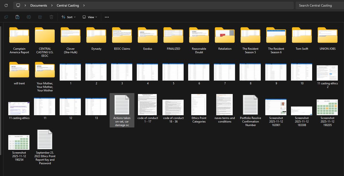travissocials's tweet photo. Again, like at 3M: clear and concise documentation, including suspected retaliation. All I can do is present the information that I've diligently and meticulously communicated in a comprehensible manner. I can't force understanding, but to me it's clear, evident, and organized. https://t.co/oaU6HVdZLW