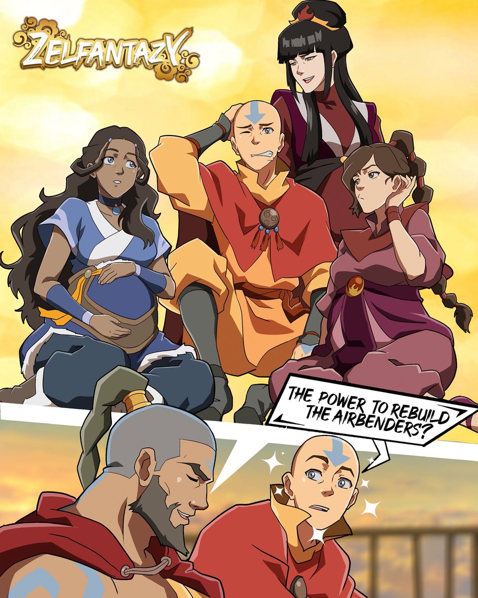 zelfantazy's tweet photo. New bending?🧘 😸
https://t.co/EechZw2V72
#fanart #disney #zuko #katara #toph #zuko #azula #art #thelastairbender #legendofkorra #firenation #katara #zelfantazy #gaang #disney #commissions #avatar #movie #thelegendofaang #avatarmovie #aang #tylee #anime #disney #halloween https://t.co/LXewdzd9vY