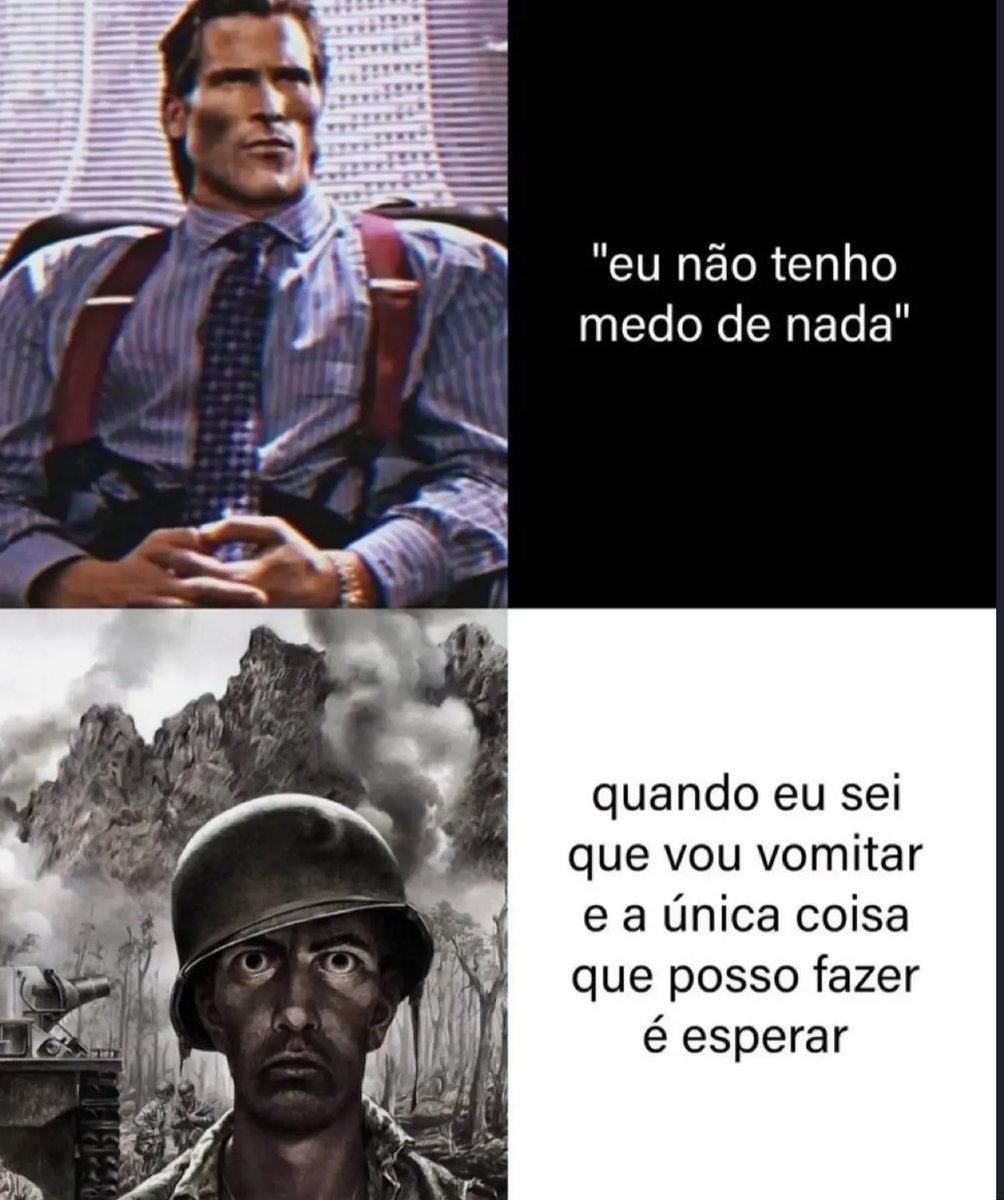 shitpostverdade's tweet photo. https://t.co/s9vYJoOTxM