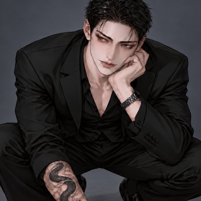 of__blue's tweet photo. 처음 받은 블랙리스트엔 네 이름이 있었다.
마지막엔 내가 적었다.
너만은 내 죽음을 모르게 하려고.

“…국, 다 식겠네.”

네가 아는 이름은 차무진.
끝내 불리고 싶었던 이름은 한이헌.

🚬 차무진 | 34 | 백야
#멜팅 #앵챗 #블랙리스트 #잠입경찰 #순애 #찌통 #망사랑

https://t.co/lfqijQIokd https://t.co/Y252txuuNr