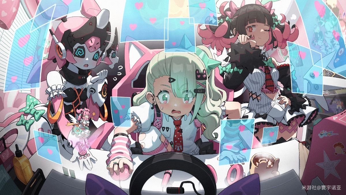 chinatcutie's tweet photo. I still love this fanart so much https://t.co/1zOPb8tTcY