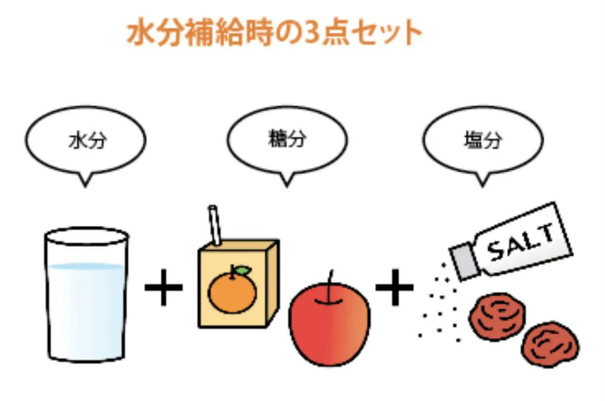 mama_rakusuru's tweet photo. 発熱の時、これ知ってたらちょっと安心かもしれない https://t.co/wZ9PjPmi8G