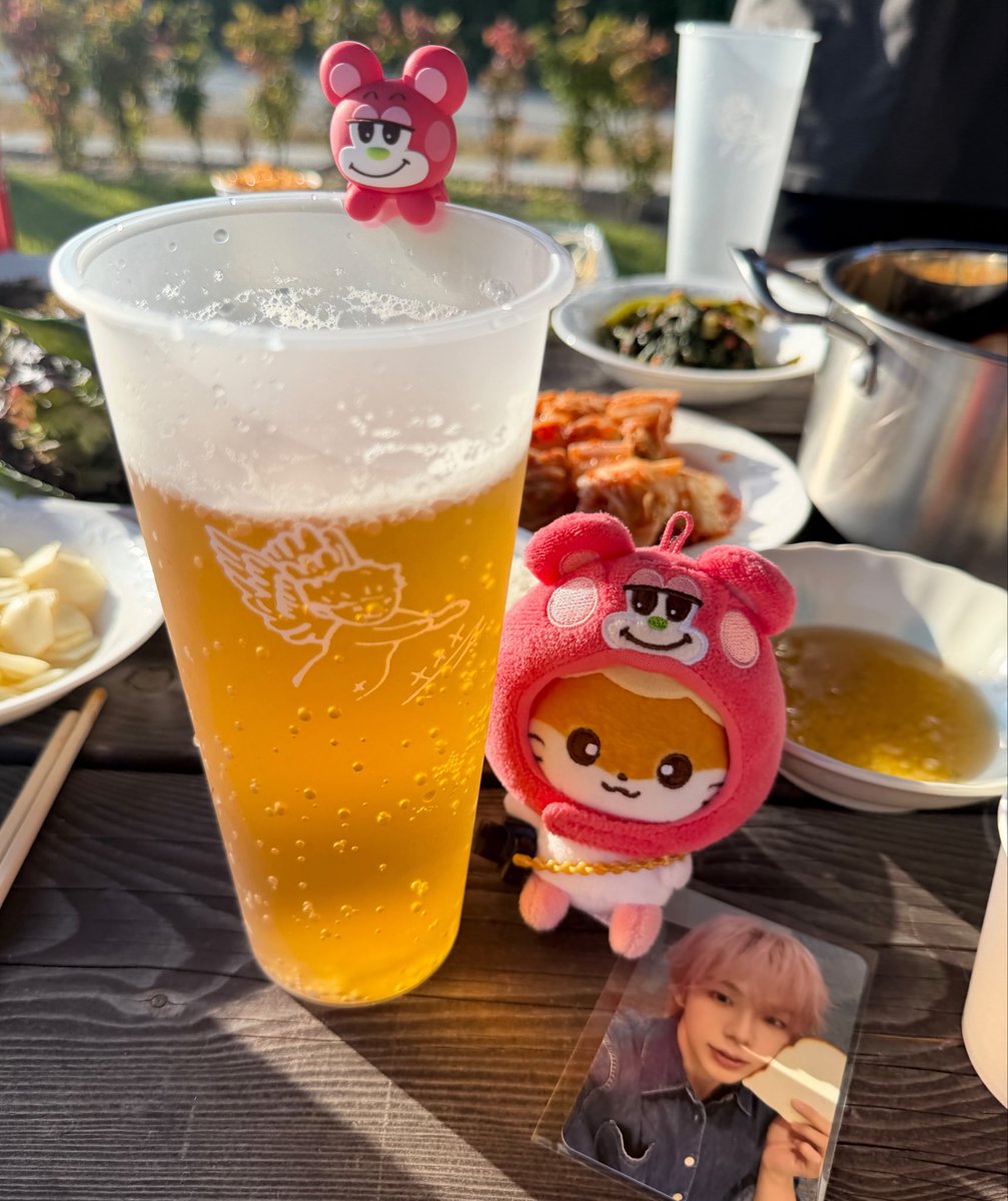 verymoment_11's tweet photo. 2박3일동안 쇼타로 쓰다듬기 (다 안먹으면 못나가는 모임) 너무재밌었다 또하자 
주최해준 행쇼 고마어 💕 https://t.co/pGVHD7yI5L