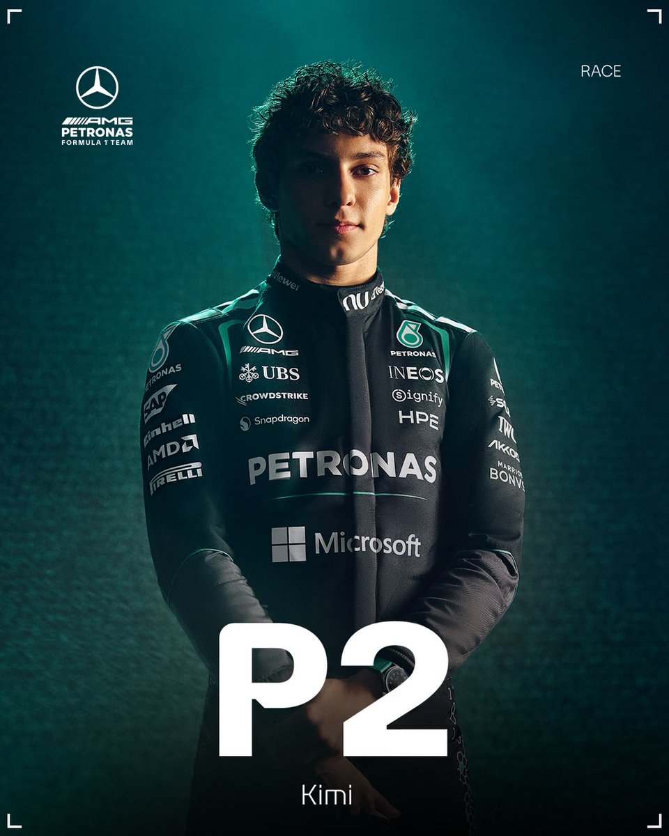 F1Mercedesrp's tweet photo. P2 FOR KIMI IN MALAYSIA ๐ฒ๐พ
#F1RP #BahrainGPRP - @Formula1FRP https://t.co/Te8GPILaT1