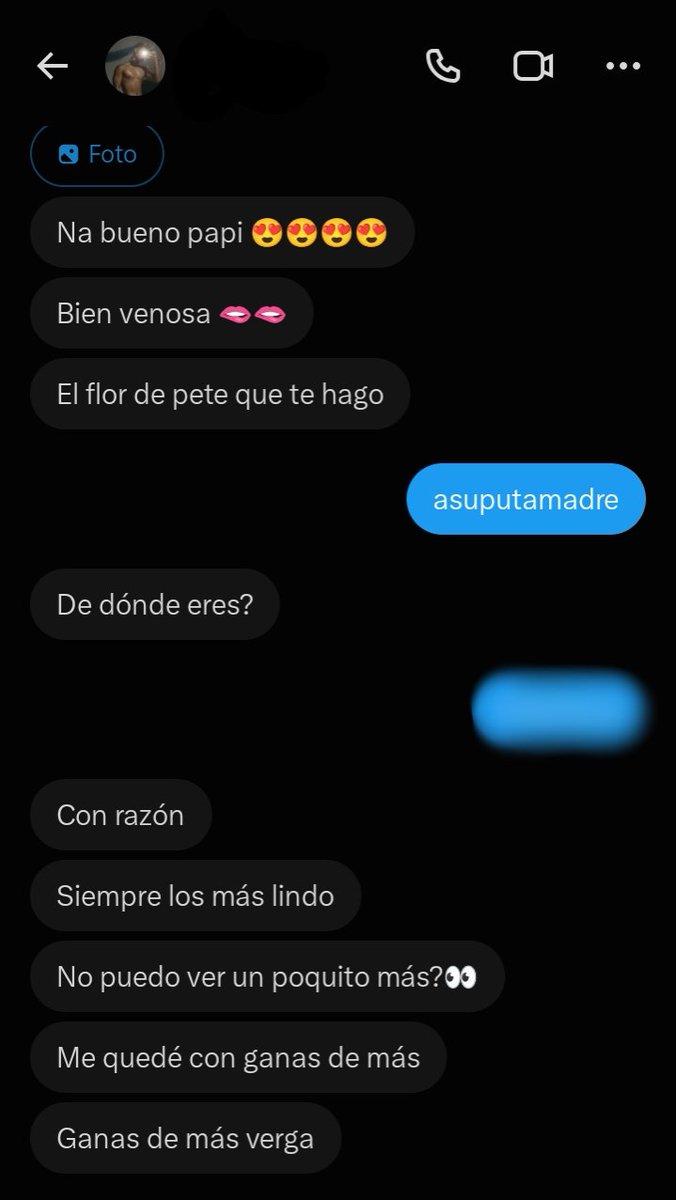1444ty's tweet photo. último post del dia de otro obsesionado x mi verga #shxta https://t.co/763MnRuGxy