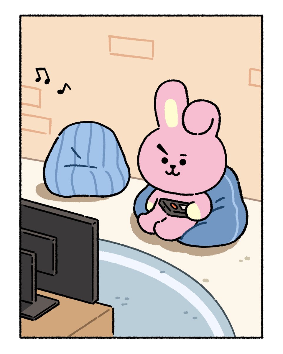 BT21_Japan's tweet photo. 見たい！まぜてまぜて〜〜！！！！ 😆

#BT21 #SHOOKY #TATA #COOKY #Seat https://t.co/um98UR45XW