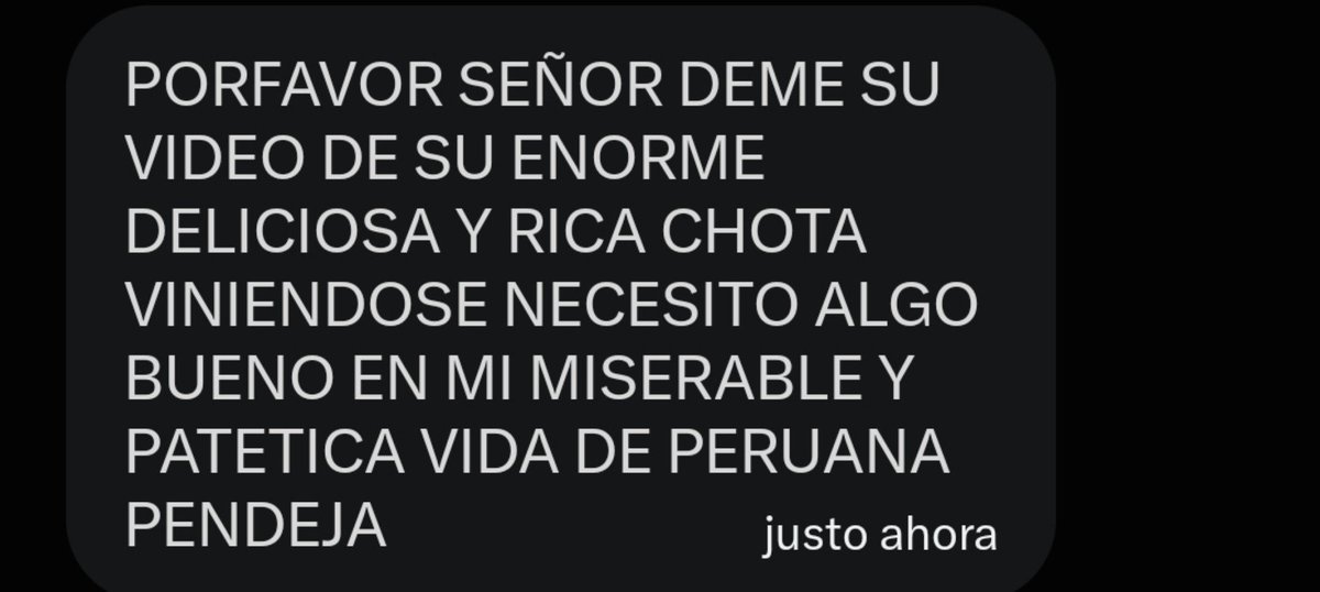 CABALLOCAZceo's tweet photo. me encanta como se desesperan y se vuelven locas cuando les muestro mi vrg
Dar RT y les enseñó
#SHXTA https://t.co/QE5cNvs2gs