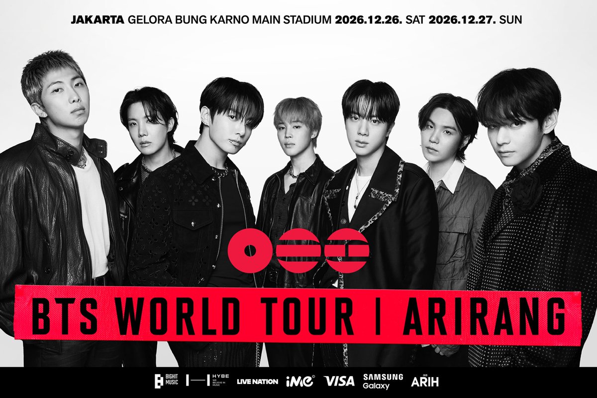 strawwbery_cake's tweet photo. Siapa tau ada mau tukerr yuks

WTT Want to Trade

- Have: Platinum Tribun Day 2 presale

- Want: Platinum Floor Day 2 presale/gensale

Tags wtr BTS day 1 2 3 arirang konser jkt jakarta https://t.co/oLmQEddHsQ