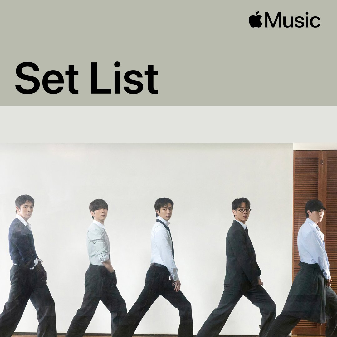OfficialMONSTAX's tweet photo. The 2026 MONSTA X WORLD TOUR [THE X : NEXUS] setlist is now on @AppleMusic 🎧 Give it a listen before your next show and get ready to sing along, or just relive the concert all over again! 

🔗 https://t.co/wt17znENIR

#MONSTAX #몬스타엑스
#ThePhase #MAGIC https://t.co/oXFnnL6epH