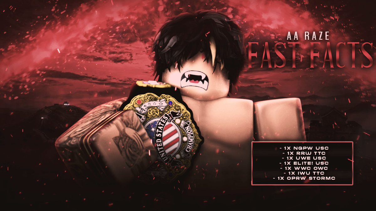 NGPWMedia's tweet photo. ON INFERNO THIS TUESDAY, @jumpofftheropes INVOKES his REMATCH CLAUSE!👀

But heading into this MASTERCLASS of a matchup let's get some INSIGHT on some of these men's MAJOR ACCOMPLISHMENTS!🔥

BASED off OF THESE ALONE who TAKES THE W HOME?🤔 https://t.co/qBuUkg3C0H