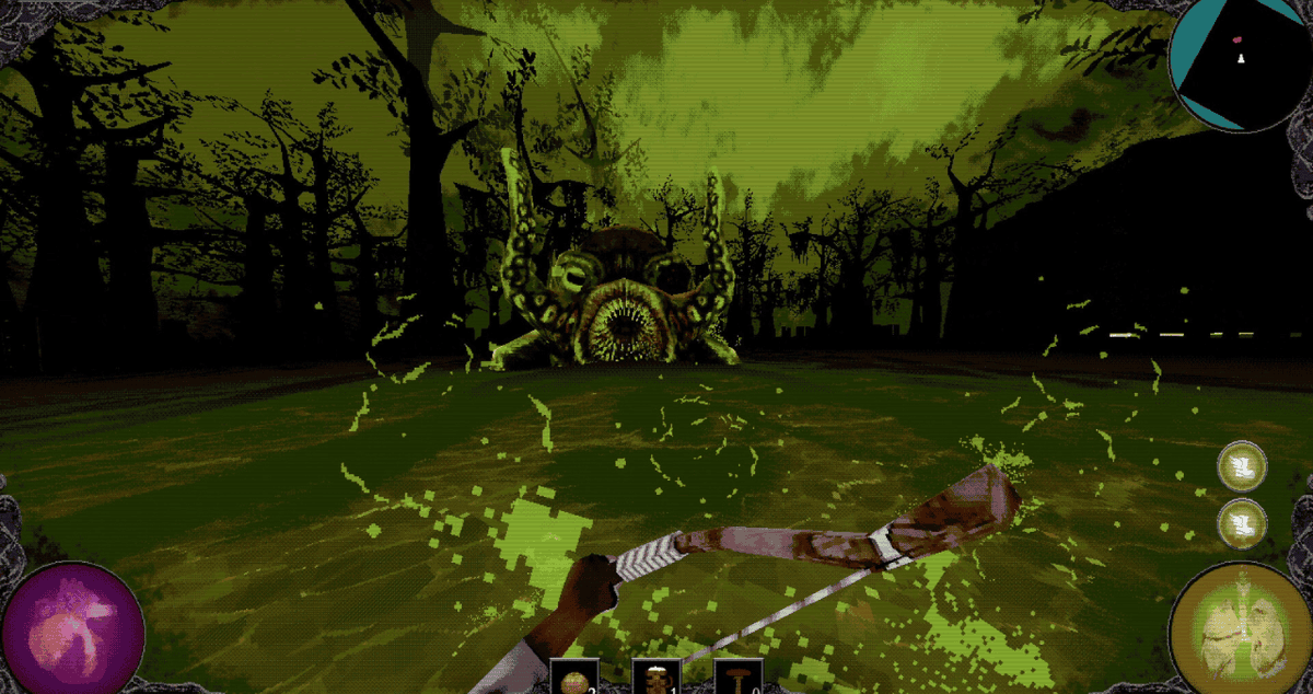 ExplosionPod's tweet photo. Brisbane Developer Tommy McKay Reveals Norse Roguelike ALLFATHER dlvr.​it/TVnkbJ https://t.co/MtQZNZwhVV