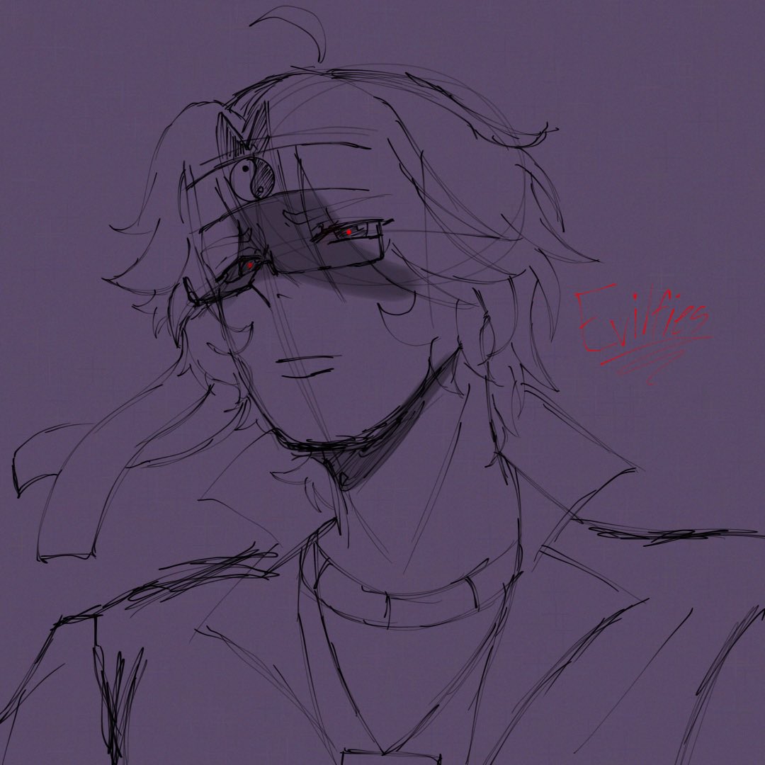 aeth3r_va_h1ll_'s tweet photo. Wifiestober Day 2: Evilfies ☯️
#wifies #wifiestober26 #evilfies #digitalart #fanart https://t.co/yuh2ZfNjhX