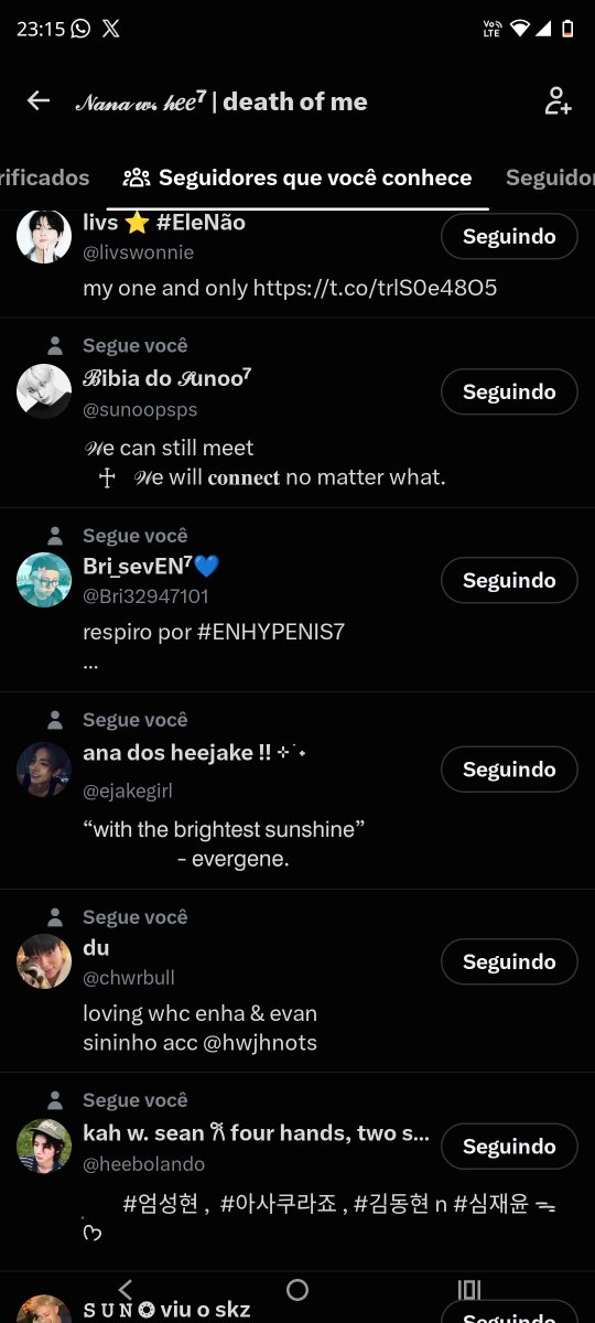 _hanniecrf's tweet photo. falei q não ia mais me meter em confusão, pq tô cheia já, mas essa daqui tá de foder hein https://t.co/aTz9wvbHYZ